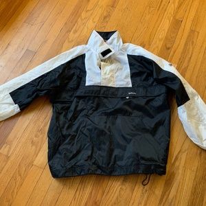 Pullover Skateboard/Snowboard Bitch Brand Jacket